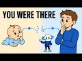 Why You Can t Remember Being a Baby