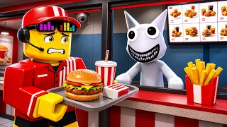 Open a DINER in Animal Hospital
