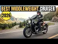 7 Best Middleweight Cruiser Motorcycles in 2026