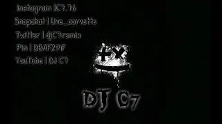 الاغنية الكويتية الافضل DJ C7 الليل ابد مانمته 