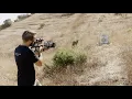 Lancehead Crossbow Tutorial - 07 Aiming and Shooting