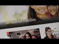 Tennessee Department of Human Services New Memphis Office - Archived