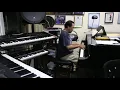 Download Lagu Dato Mokhzani plays getaran jiwa   HD 720p