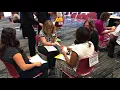 United Way poverty simulation