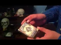 Bicycle series 1800 playing cards