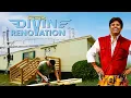 Divine Renovation 2023 Series Trailer Erik Estrada Available Now
