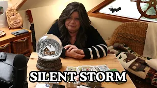 ❄️ "IF SOMEONE IS ACTING COLD TOWARD YOU RIGHT NOW" 🆘 IT MAY BE THAT THEY'RE DEALING WITH A CRISIS!