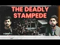 Download Lagu Stampede: When the Crowd Turns Killer|भगदड़: जब भीड़ बन जाती है जानलेवा| Suyash Deore | Lokesh Ahire
