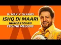Download Lagu Ishq Di Maari (Techno Melodic Mix) – Gurdas Maan | DJ Max x DJ Aries