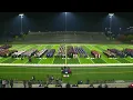 2025 WBA California Grand Championships 3A - Awards
