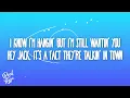 Joan Jett & the Blackhearts - I Hate Myself for Loving You
