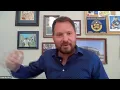 Adam McCalvy discusses The Milwaukee Brewers at 50 Celebrating a Half Century of Brewers Baseball