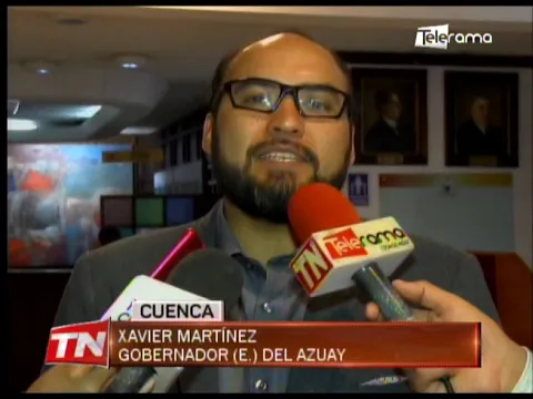 Gobernador (E.) realiza consultas para cumplir acuerdos con jubilados