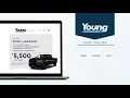 2021 Ram 3500 Laramie - Young Dodge In Layton