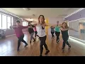 Oye Mujer Raymix  (coreo)  by Kardio Latino
