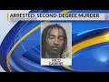 UPDATE Second arrest made after man found shot to death at Broussard gas station