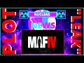 NUCLEAR NEWS Mafia 4 Plot LEAK 2021