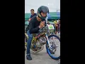 ARMRAYONG pembalap andalan thailand💥#gp #racing #racingword