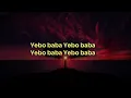 WOODBLOCK DJz  - Skuta Baba Remix | Instrumental & Lyrics |