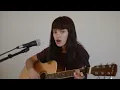 Breezeblocks - alt-J (cover)
