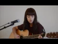 Download Lagu Breezeblocks - alt-J (cover)