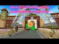 Wizard101 Wysteria Finding the Wallflowers locations