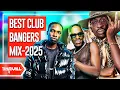 Download Lagu 🔥BEST CLUB BANGERS MIX 2025 -DONJO MABER, BIEN, TOXIC BACKBENCHER, WAKADINALI, TIKI TAKO- DJ DARVILL