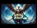 WARRIOR ANGEL IN TROUBLE⁉️ 👿SATANIC WW3! ANGEL "A GREAT HIGH ENCAMPMENT AROUND YOU TO PROTECT YOU!"
