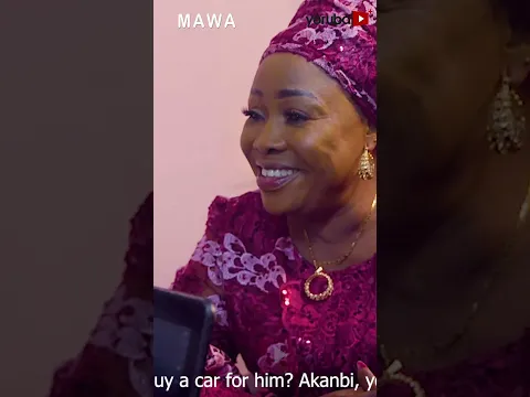 Mawa Yoruba Movie 2026 Official Trailer Now Showing On Yorubaplus