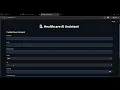Healthcare AI Assistant Using RAG and Ollama Final Year Project