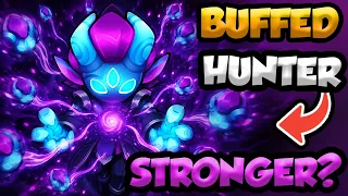 BUFFED DEMON HUNTER LEFT SIDE Rush Royale