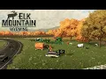 SOLD the FARM Time for an Auction FS22 Elk Mountain Wyoming Flip the Farm Episode 41