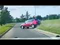 Armed Man in a Stolen Vehicle Leads Toledo Police on Chase