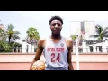 Meet Mitchell Robinson 5 Star Center Committed to Western Kentucky