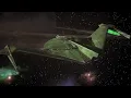 Romulan Cloaking VFX Complete 4K