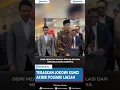 Lagu Prof. Hamid Awaluddin Sebut Hanya Jokowi Kunci Akhiri Isu Ijazah Palsu, Tunjukkan Ijasahnya