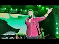 Sponge Cola performs "Tuliro" at Sandugo Festival in Bohol