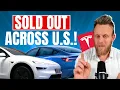 Download Lagu Schokkende verkoopgolf van Tesla Model Y: zijn alle Amerikaanse exemplaren verdwenen?