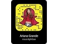 Download Lagu Ariana Grande snapchat💗