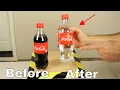 Download Lagu How to Take the Color Out of Coke—The Colorless Coke Experiment