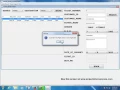 Airline Reservation System in Java with MySql JDBC Swing