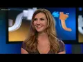 Female Comedian Heather McDonald Collapse on Stage -
