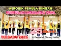 Download Lagu 25 MENIT SENAM AEROBIK PEMULA RINGAN | MUSIK VIRAL TERBARU 2025 | Irna Chendani