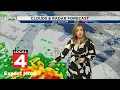 Metro Detroit weather forecast Aug 14 2026 -