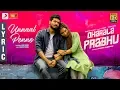Download Lagu Dharala Prabhu - Unnaal Penne Lyric | Harish Kalyan, TanyaHope, Vivek | KrishnaMarimuthu |Inno Genga