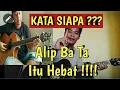 ALIF BA TA Hebat  | Kata Siapa ???
