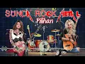 Lagu SUNDA ROCK METAL PILIHAN