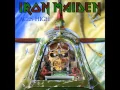 Download Lagu Iron Maiden - Aces High - Album - 1984
