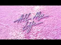 Purple Disco Machine, The Magician - All My Life (Visualizer)