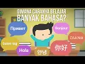 Download Lagu Hoe kun je goed worden in meerdere talen?